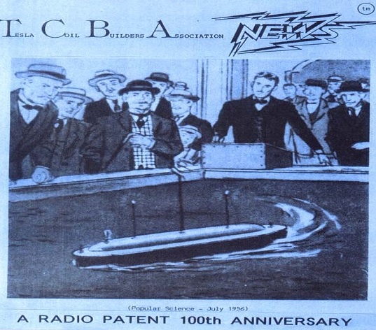 Tesla Patents Robots